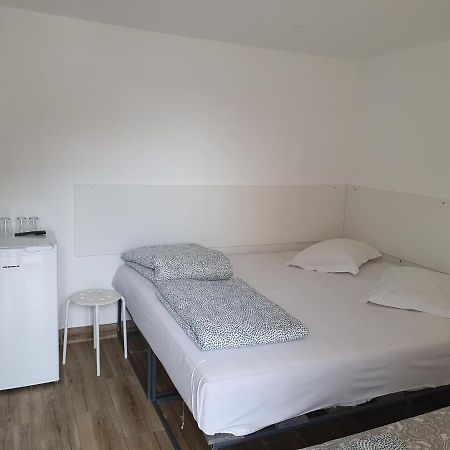Hostel Nord Poshtel Bukurešť Exteriér fotografie