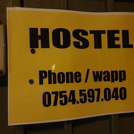 Hostel Nord Poshtel Bukurešť Exteriér fotografie