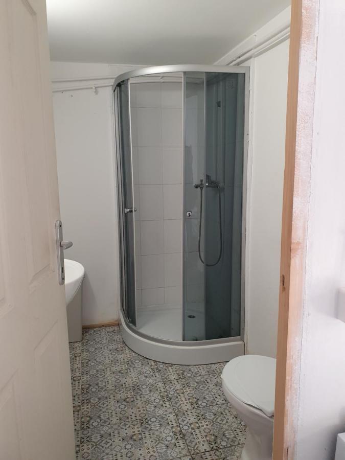 Hostel Nord Poshtel Bukurešť Exteriér fotografie