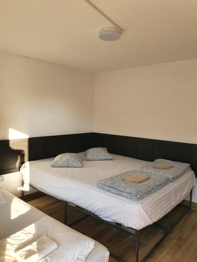 Hostel Nord Poshtel Bukurešť Exteriér fotografie