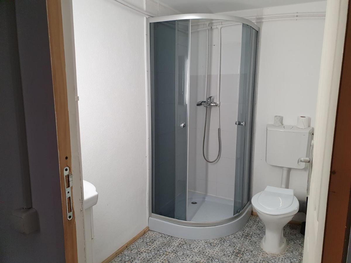 Hostel Nord Poshtel Bukurešť Exteriér fotografie
